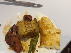 -咱屯子铁锅炖直营店(保利店)