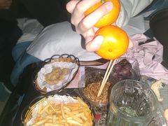-金指足浴·按摩泡澡·SPA(万家丽店)