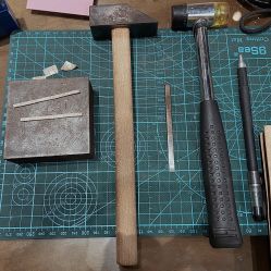 -吾行DIY手工坊(壹方北馆店)