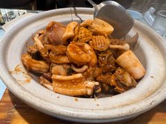 -逢春菜馆天津菜(胜利路店)