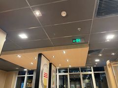 -麦当劳(北京上地十街餐厅店)