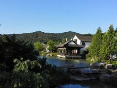 -南山风景名胜区