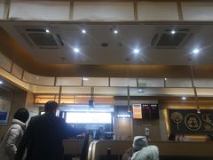-吉野家(成都时代奥莱店)