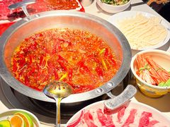 -小龙坎火锅(IFS HOT店)