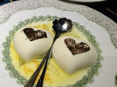 -第101座花园餐厅(湖滨88店)