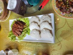 -砂锅居(西四店)