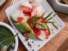 -沼津港精致料理·寿喜烧·烧鸟(青浦宝龙广场日料榜单店)