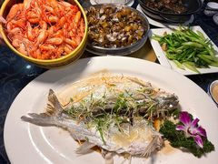 -西江河鲜·趣苑酒楼(鼎湖牌坊店)