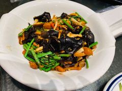 乡野小炒-诺敏塔拉奶茶-布里亚特包子-手把肉(锦都会店)