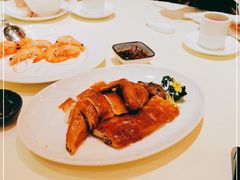-南海渔村(珠江新城店)