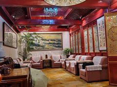 -悦真雅院·四合院·清真私房菜(雍和宫店)