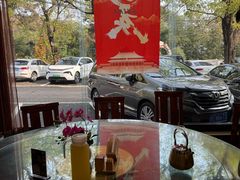 -丽泽山庄·生态怀柔菜·虹鳟鱼(红螺寺店)