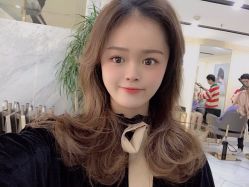 中发-3AM HAIR SALON染发接发