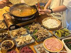 -龙湖杭州滨江天街