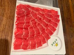 -南门涮肉(通州店)