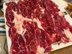 -普宁潮汕牛肉火锅(新香洲店)