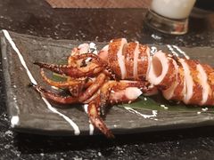 -长崎屋·日本料理·刺身·烧鸟(天河北路店)