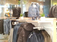 -lululemon(天环广场店)
