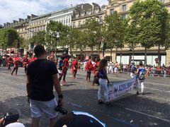 -路易·威登(香榭丽舍大道店)