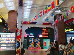 -璇宫国际影城(江汉路店)