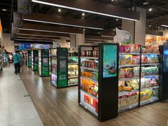 -7fresh七鲜(大族广场店)