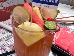 -汤岛涮小火锅(宁波大学店)
