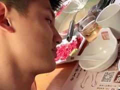 -海银海记潮汕牛肉火锅(新港中路海珠店)