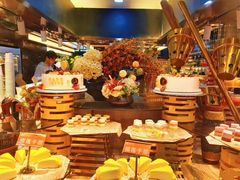 -苏格里岛自助海鲜烤肉(中州万达店)