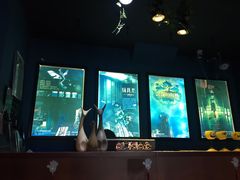 -S Team剧情密室(杭州龙翔桥店)