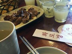 -火炉情韩国料理店(古田路店)