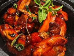 -志明眷村·台式融合菜·宵夜