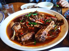 -丰乐餐厅·始于1999·本地老字号