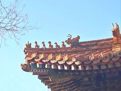 -故宫博物院(故宫)