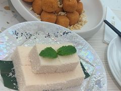 -大树餐厅(环球港店)