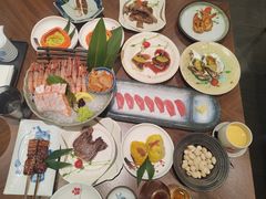 -红叶日本料理(三八广场店)