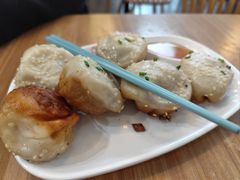 -小杨生煎(杭州东站店)