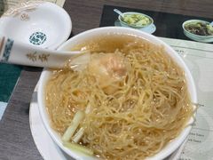 -麦奀云吞面世家(中环店)