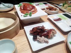 -四季民福烤鸭店(前门廊房二条店)