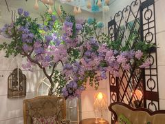 -秘密旅行Bonjour(黑金冠 江南西店)