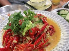 -曹胖子龙虾馆(黄桦路店)