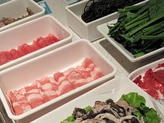 -野妹经典火锅(民治店)