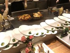 -雍和会海鲜姿造自助(湖东路店)