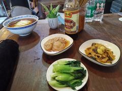 -同得兴 Since·1995 传统苏式面馆(嘉馀坊店)