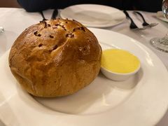 餐前包-摩根扒房(桐梓林店)