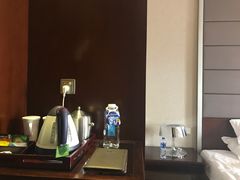 -北京红杉假日酒店