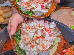 -冯校长老火锅(广州正佳广场店)