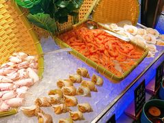-二楼咖啡厅·厦门源昌凯宾斯基大酒店(湖滨中路店)