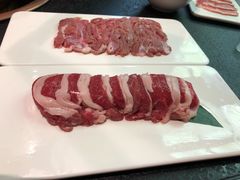 -铜来聚老北京涮肉(恒隆广场店)