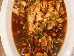-一楼食业·美食人家