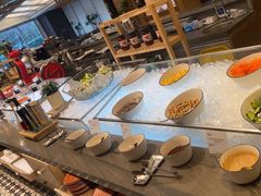 -食百绚全日制餐厅(成都棕榈泉费尔蒙酒店)